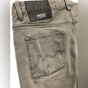 WESC Eve Jeans